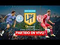 EN VIVO - BELGRANO vs UNIÓN - LIGA PROFESIONAL - FECHA 10 #argentina #ligaprofesional