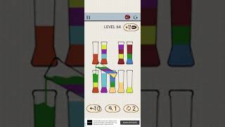 SortPuz level 64 #SortPuz