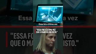 O depoimento de Elize Matsunaga @NetflixBrasil