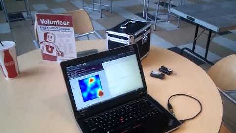 Radio Tomographic Imaging Improvements - Nov 2011