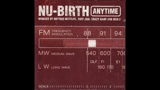 Nu Birth - Anytime (Original Mix)