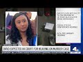 D4vd expected in court for hearing on murder case