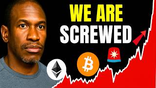 Arthur Hayes Just Warned That A Bitcoin Crash Is Coming — But What Happens Next Will Shock Everyone Profile