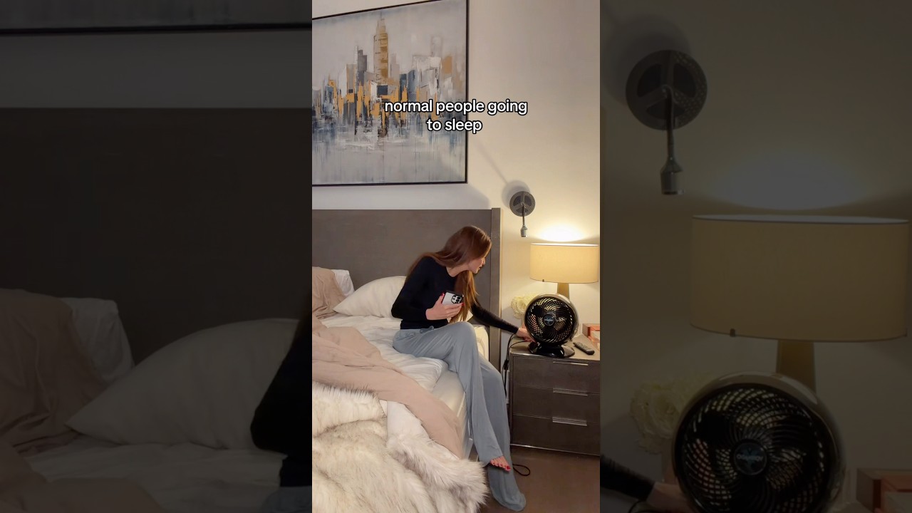 HOW DO THEY SLEEP IN SILENCE