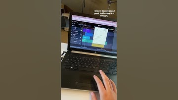 First song  I’d highly recommend you use band lab, it’s a great app for vocals and making music