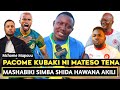 MCHOME MAPOVU APAGAWA PACOME KUBAKI YANGA KOCHA MPYA HACHEKI HOVYO MASHABIKI SIMBA NJAA KALI MCHOME MAPOVU APAGAWA PACOME KUBAKI YANGA KOCHA MPYA HACHEKI HOVYO MASHABIKI SIMBA NJAA KALI