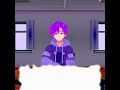Kyle is now 3D! 🤗 #debut #lore #vtuber #pngtuber