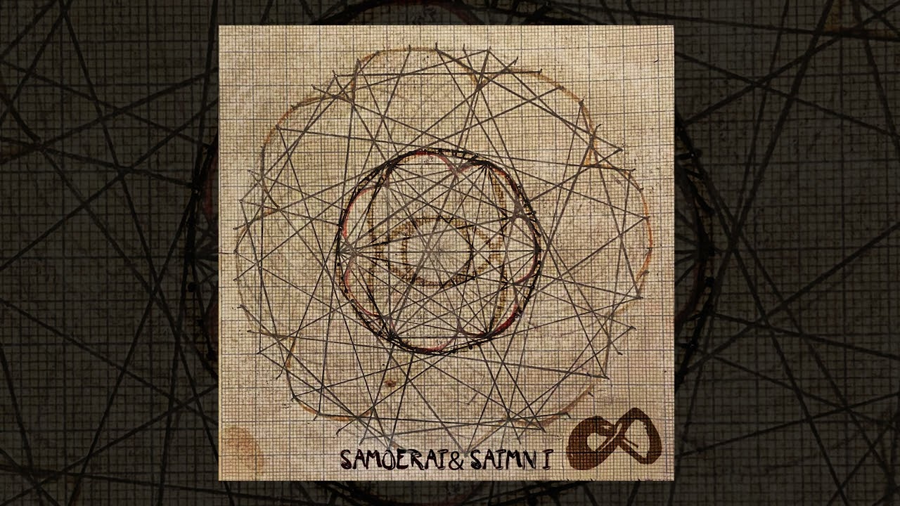Watch Samoerai & Saimn-I - Achterbaks (5/8) on YouTube Watch Samoerai & Saimn-I - Achterbaks (5/8) on YouTube
