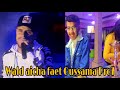 Hamza Weld Aicha Feat Oussama Pro7 جاية كي الشيطانة و تقولي الشيطان غواني قنبلة 2021 