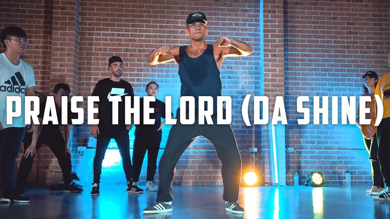 top movies on netflix A$AP Rocky - Praise The Lord (Da Shine) | RORE RUTENE CHOREOGRAPHY