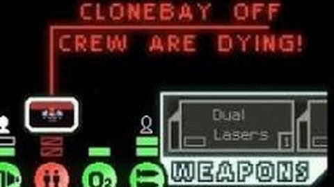 FTL : Clone Bay Advanced Edition