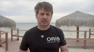 Oris: PART 2  Whale Shark Anatomy - with Gerardo del Villar (2021)