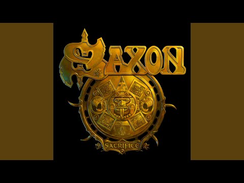 Saxon — Night Of The Wolf