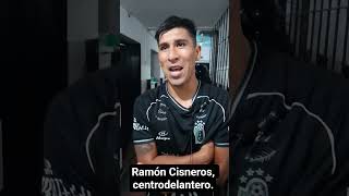 CONCEPCION FC 2 - ALTO VERDE (S) 1.