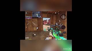 SR only kill clip