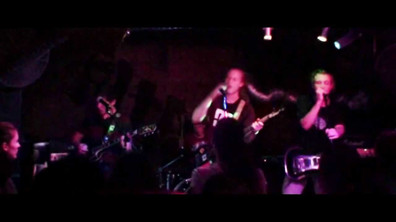 The Flipsight - All Over Again Live