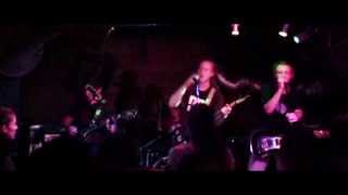 The Flipsight - All Over Again Live