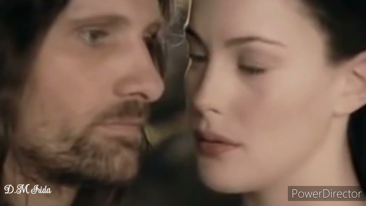 Scorpions - You and I