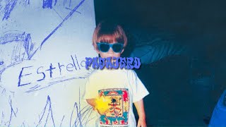 PASAJERO - MORA (LETRA) || ESTRELLA