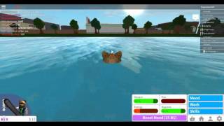 WELCOME TO BLOXBURG! {GAMEPLAY PART 1}