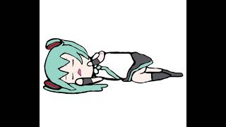 私は気にしない【初音ミク】オリジナル曲