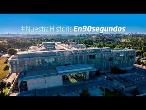 aniversario pozuelo