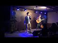 今という未来 / MOGURA @うどんな也 2018.11.16