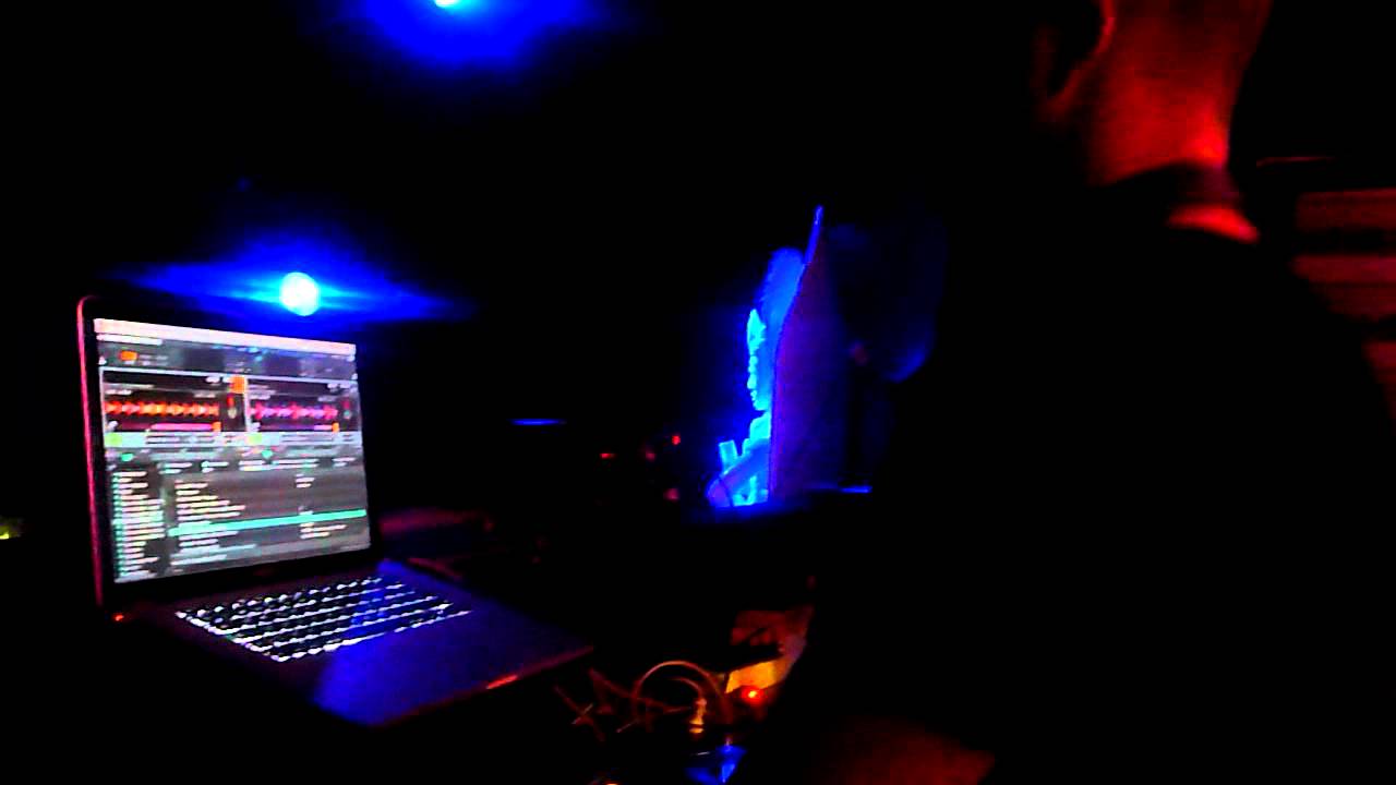 Joseph Kophran @ Pic Nic - Privilege Barcelona