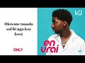 Vj  only lyrics