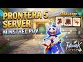 Minstrel POV : What to prioritize for progression!