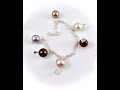Creating BEAD LINKS &amp; HEADPINS