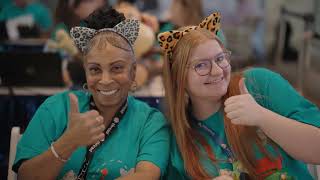 Johns Hopkins Children’s Center Thank You | Radiothon 2025