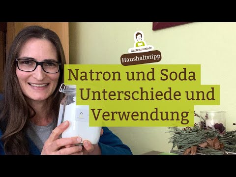 Video: Wie Macht Man Soda