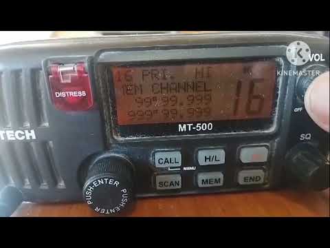 كيف تشيك علي جهاز لاسلكي انه بيرسل مسافه بعيده بقياس خروج البور طبعا الانتينا سليمه ومتوافقه معه