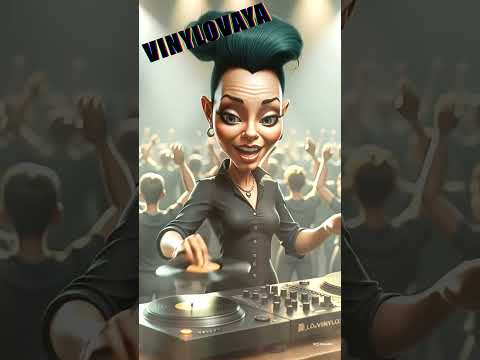 Vinylovaya · put it on repeat