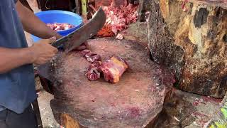 Meat Masters Hub #KnifeArt