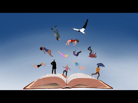 Zubi - the book (FULL ALBUM)
