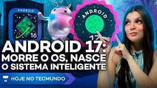 TUDO SOBRE ANDROID 17 e AUTO! SPOTIFY 20: FAÇA SUA RETROSPECTIVA! LULA CANCELOU A TAXA DAS BLUSINHAS