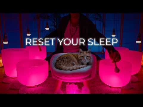 Sleep Like a Baby