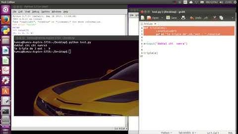 10 - les fonctions avec python en darija