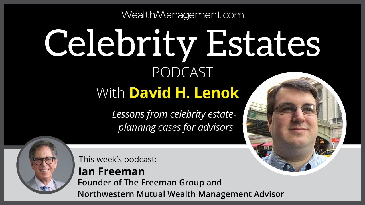 Celebrity Estates: George Foreman and Legacy Planning