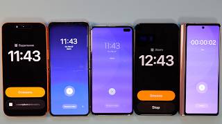 Alarm Clock U0026 Snooze Iphone 17 Pro Max Samsung Z Flip 4 S10 Zfold2 Iphone 15pm