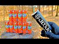 ✅🔥 ЭКСПЕРИМЕНТ: ПЕТАРДЫ vs FANTA 🔥💣 ФЕЕРВЕРК РОЗА В БАНКЕ 🔴 ВЗРЫВАЕМ ПЕТАРДЫ В ФАНТЕ