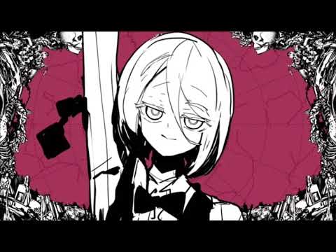 ねぇ、どろどろさん 歌ってみた/めんだこ🐙