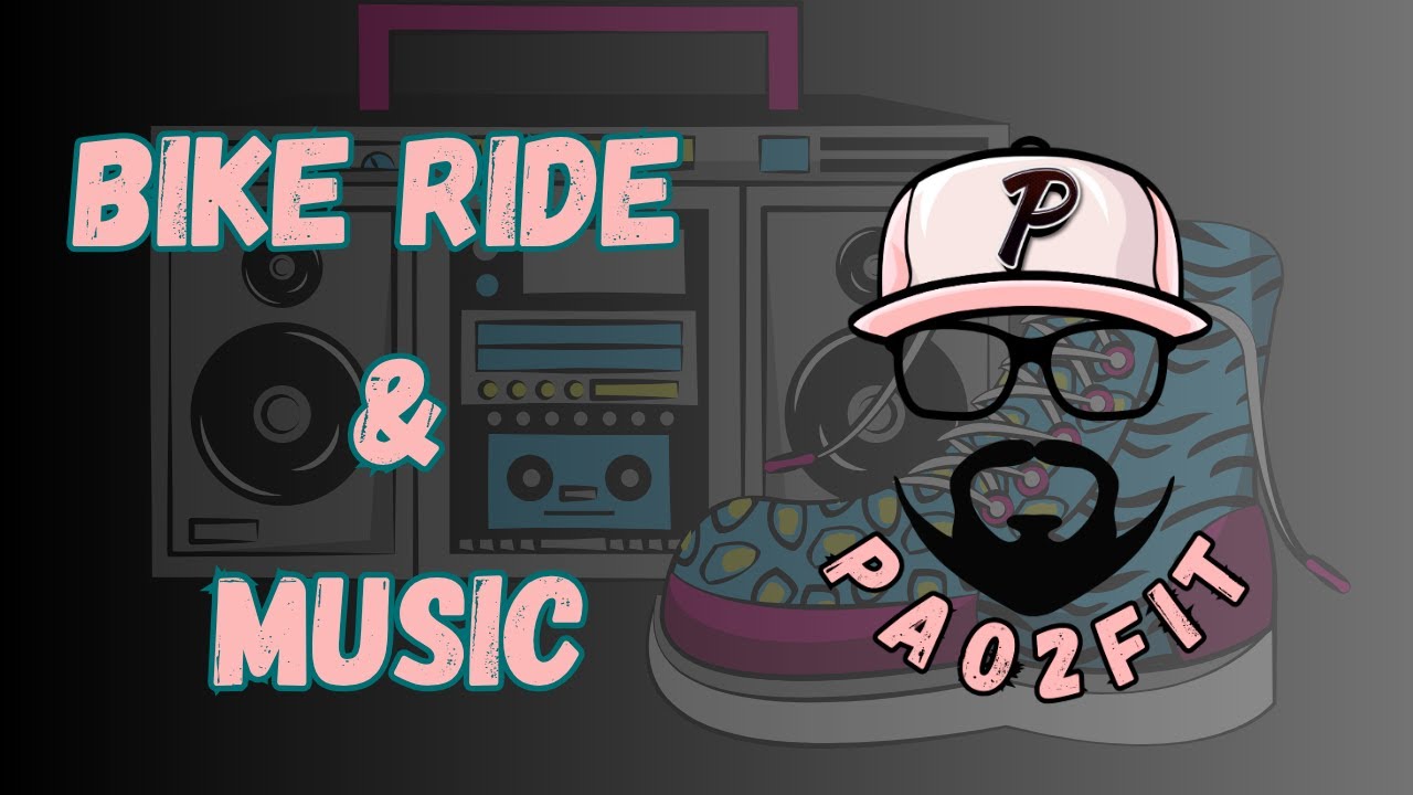 BIKE & RIDE || EPIDEMIC SOUND CLASSIC JAZZ