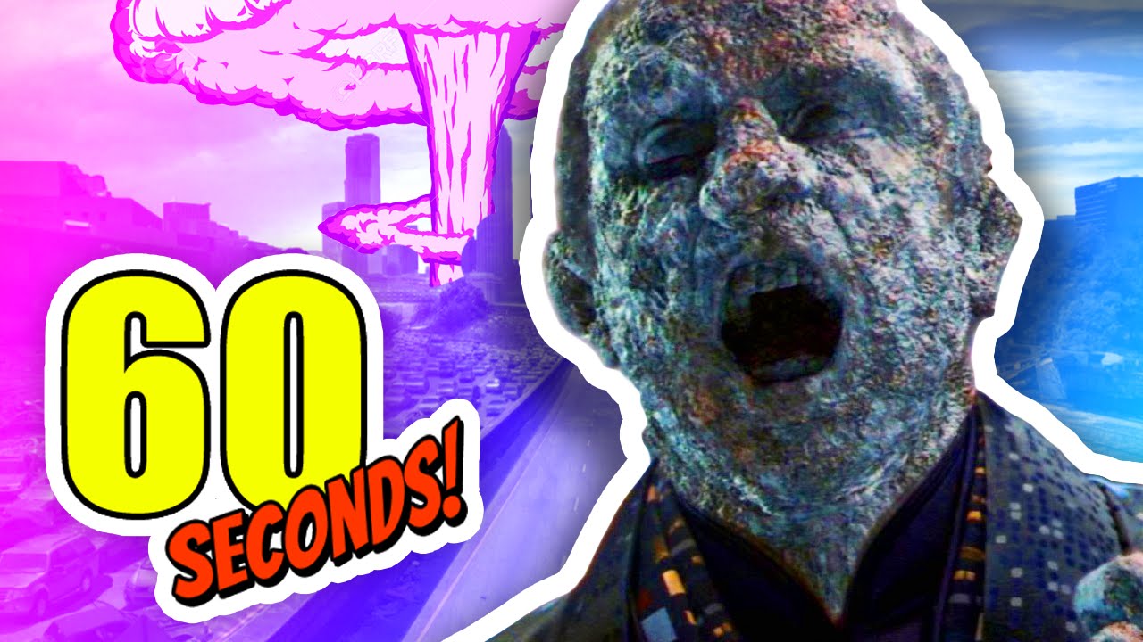 roblox download MY SON IS DEAD! | 60 Seconds #3