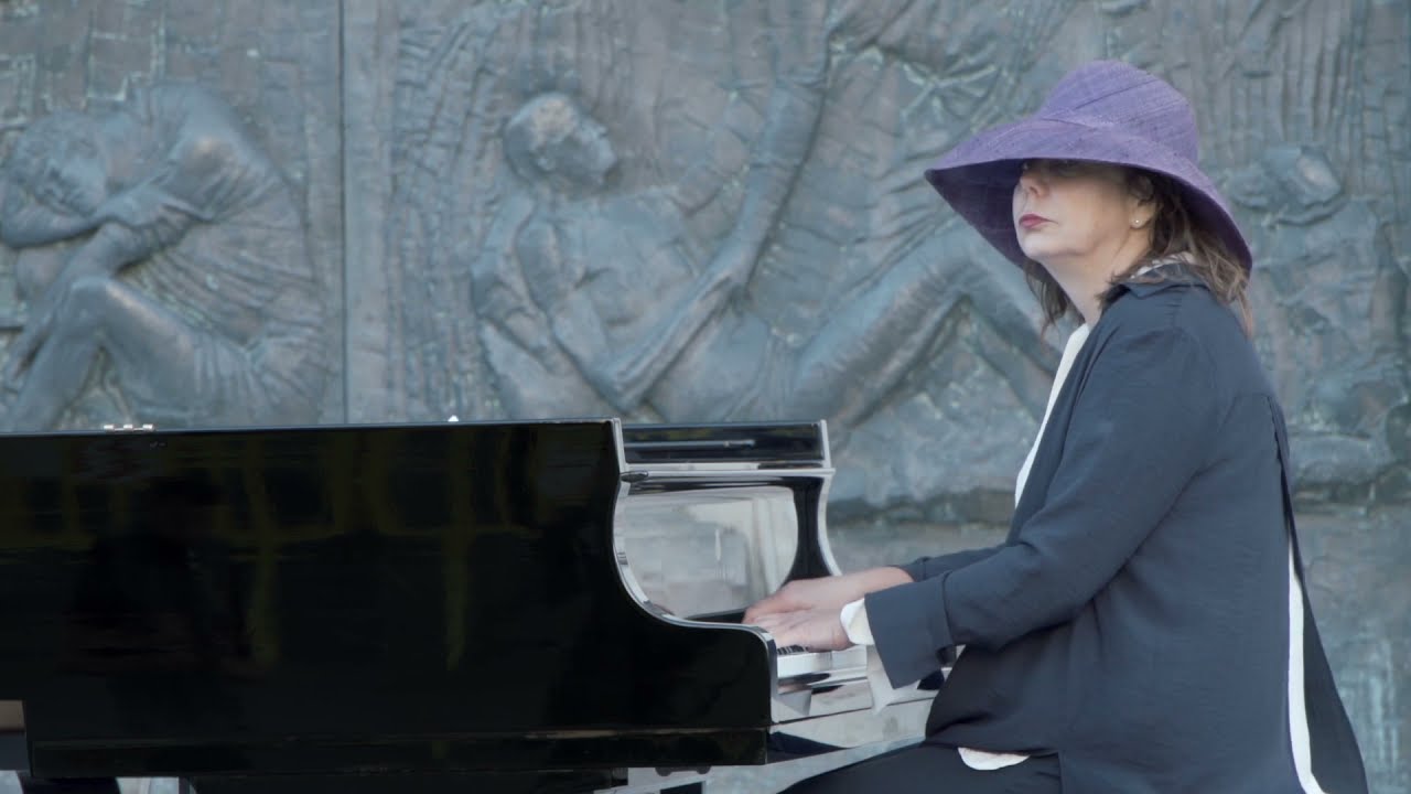 Jazzlife | Concert 2 | Dado Moroni & Rita Marcotulli