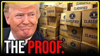 Trump Just Found All Of It.
