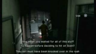 Let's Play ObsCure 2: The Aftermath Part 14