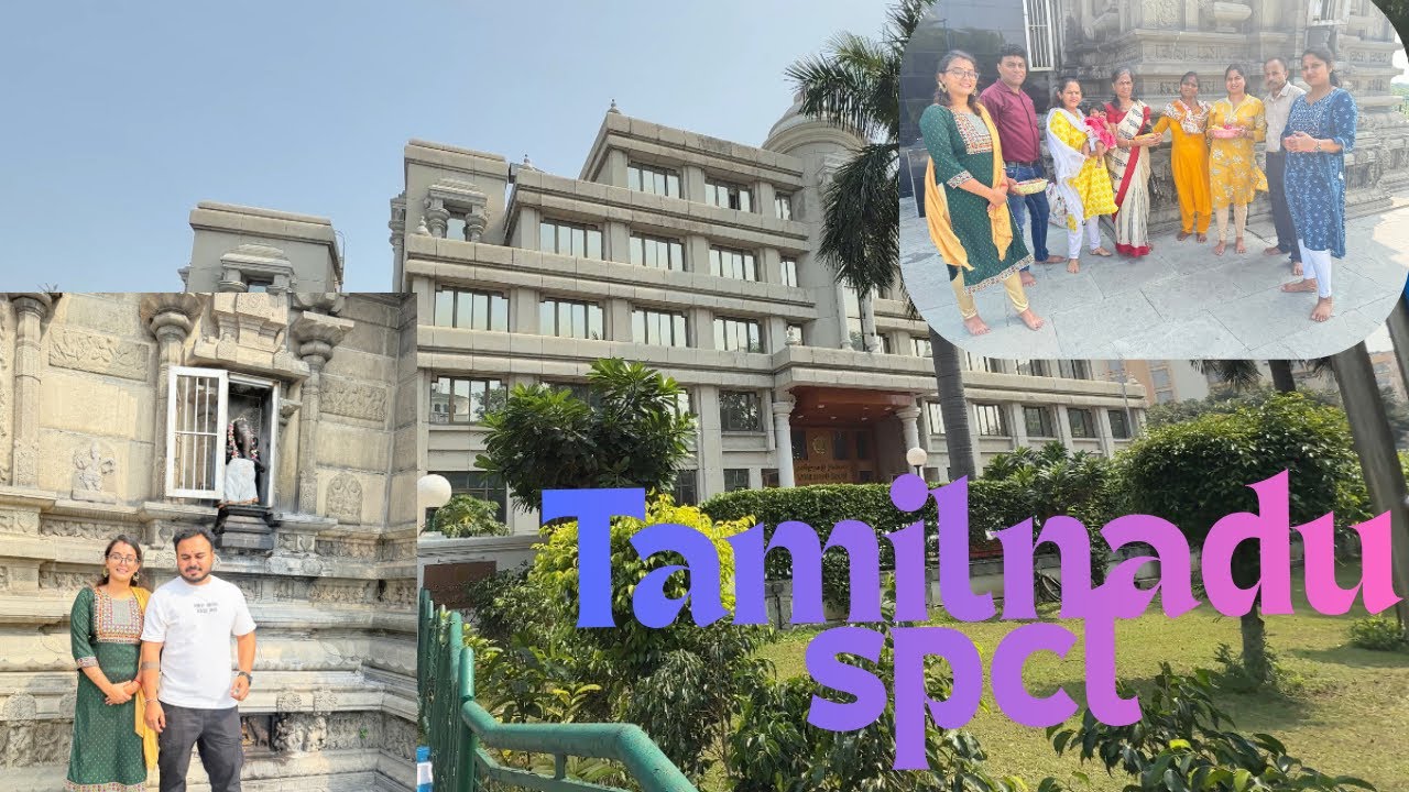 Delhi main mila tamilnadu ka Sawad 😋😋🍛